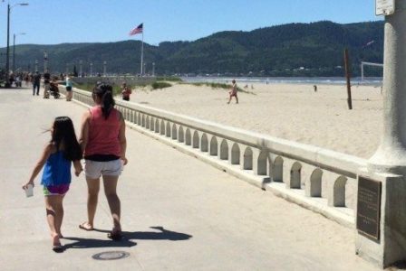 Visitor Guide To Seaside Oregon - Seaside Visitors Bureau