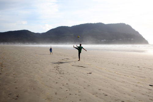 Visitor Guide To Seaside Oregon - Seaside Visitors Bureau